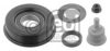 FEBI BILSTEIN 31770 Deflection/Guide Pulley, v-ribbed belt